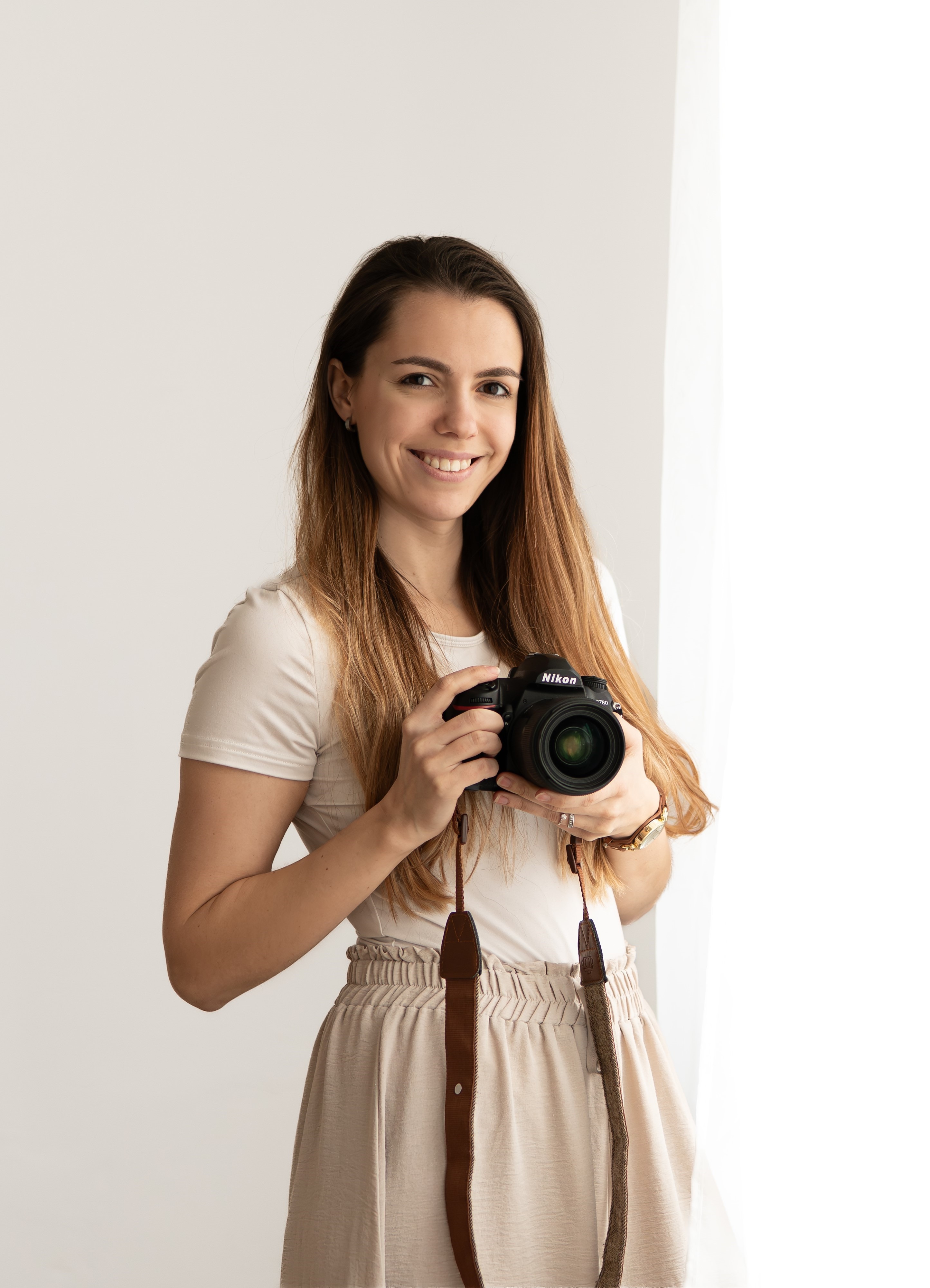 Jitka Červenková - fotografka